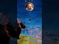 SNIPING WITH THE LOCK ON PISTOL IN FORTNITE! #fortnite #fortniteclips #gaming #shorts #fypシ #fyp