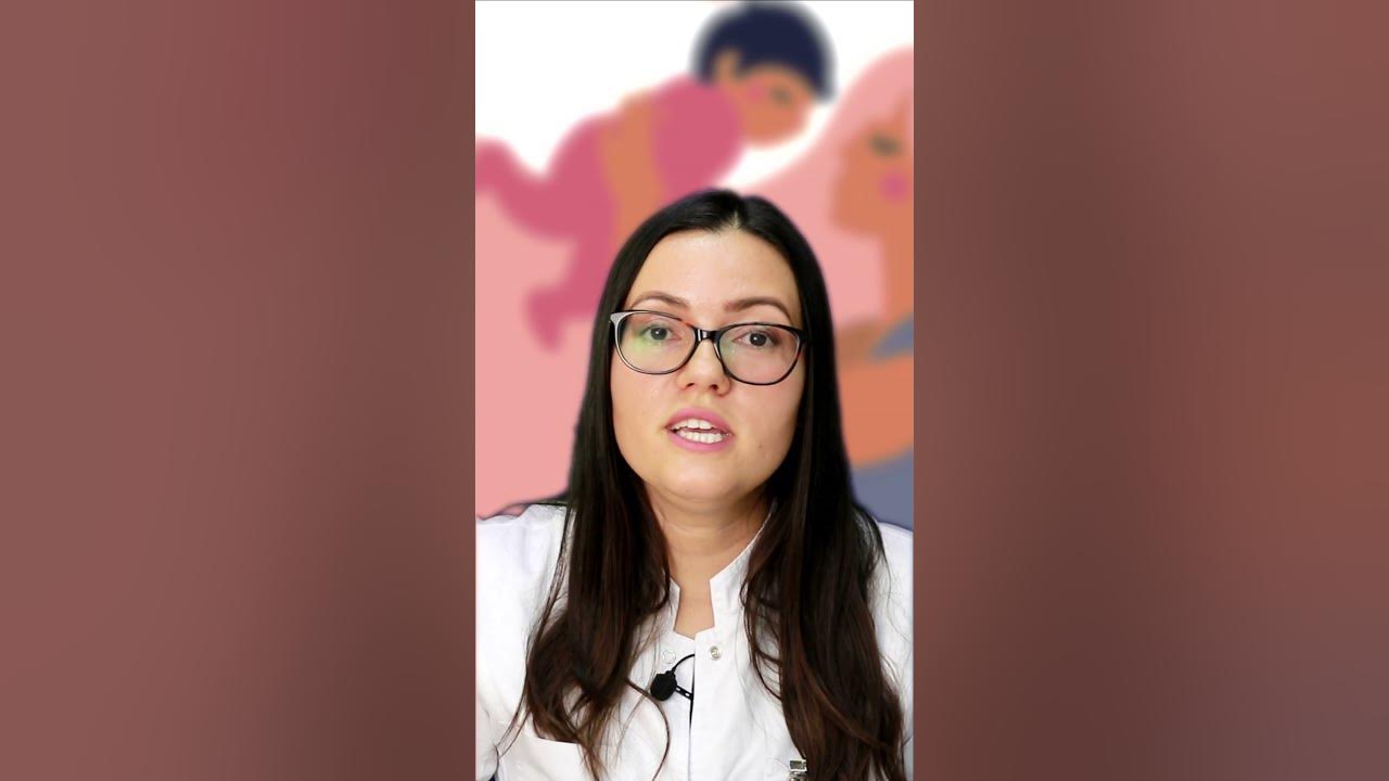 Контрацепция после родов | Клиника «Я Здорова!» - YouTube