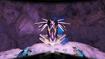 ARK ARTIFACTS ( 9-10 ) Now off to the Cunning Artifact Cave! OFFICIAL SERVERS!