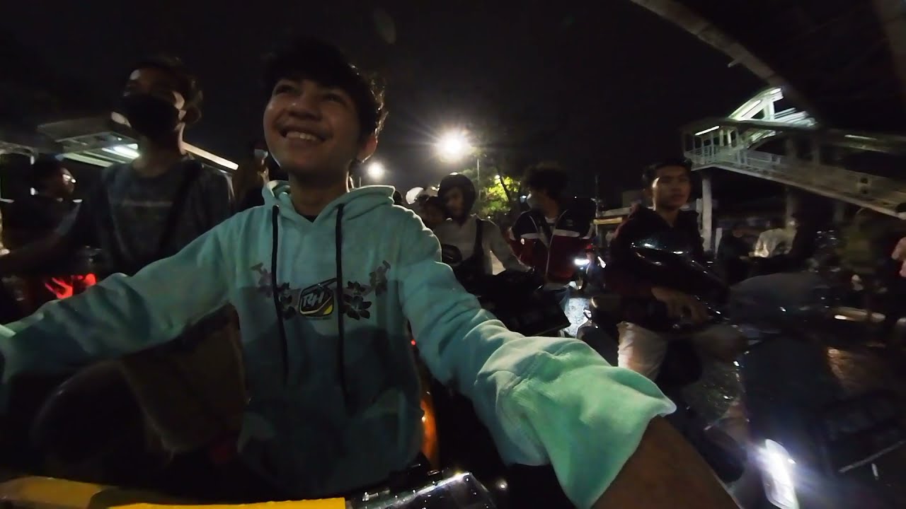 ADRIANSYAH327 VS MDHIBA NASTAR DIOBATIN CENDOL