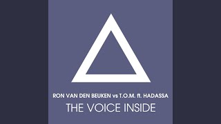 The Voice Inside (feat. Hadassa)