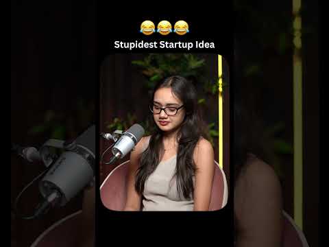 Shut Down Idea 😡 @sharonvermacomedy #namamarora #indiasgotlatent #sharktank