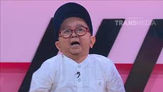 RUMPI - Istri Daus Mini Saat Ini Sudah Mengandung ? (12/4/18) Part 2