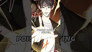 Manhwa Recommendationswith Overpowered Mc 