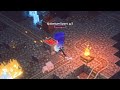 Minecraft Dungeons But We Just Perish To Minecarts