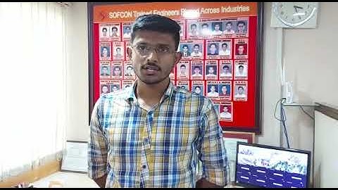 Feedback Video: PLC SCADA | Automation Training in Ahmedabad With Placement Assistance