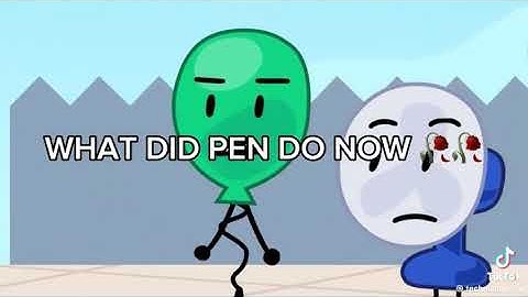 Bfdi:Tpot 20 memes I found on the internet #bfdi #memes #funny #tpot