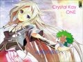 【IA】One Crystal Kay ボカロカバー 【ポケモン映画主題歌】