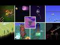 Terraria: Martin’s Order Mod (All Bosses)
