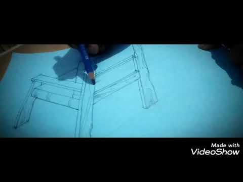 Garden furniture 1 - YouTube