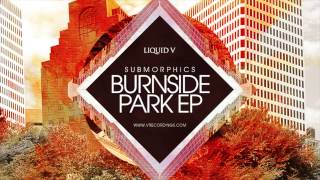 Submorphics - Higher Ground Feat TRAC [Liquid V]