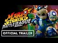 Mario Strikers: Battle League - Official Trailer | Nintendo Direct