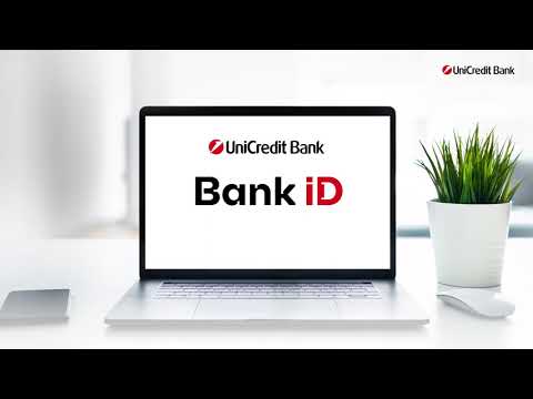 UniCredit Bank Bank iD. English version.