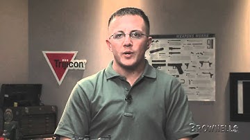 Brownells - AR-15/M16 ALG Triggers