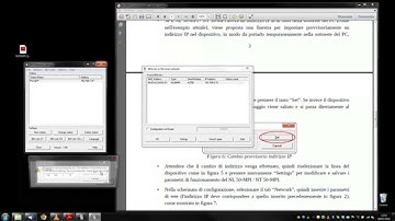 NL-50 MPI very short QuickStart