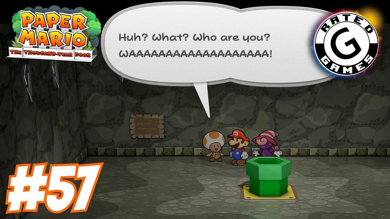 Help My Daddy Trouble Pine T Jr Paper Mario The Thousand Year help-my-daddy-trouble-pine-t-jr-paper-mario-the-thousand-year