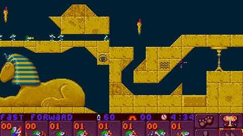 Quest From Kieran 2 - Egyptian 01 - Introducing: Egyptian