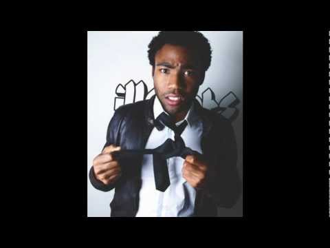 Childish Gambino - Eat Your Vegetables (HQ + Download Link!)