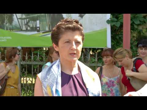 ხონში იუსტიციის სახლი აშენდება