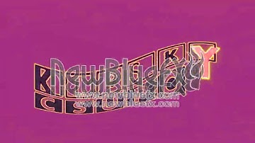 (Koeap Videoup V5999) An Audio Effect I