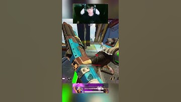 The first clip 😂 #apexlegends #apex #apexclips #apexmovement