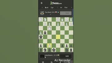 CHESS.COM ELO 614