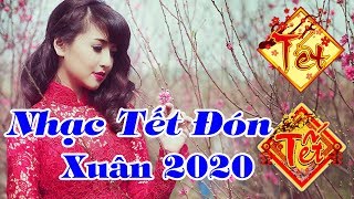Nhạc Tết 2019 - Xuân Ơi Xuân! Xuân Đã Về ► LK Nhạc Xuân 2019 Chọn Lọc Hay Nhất - Chào Xuân Kỷ Hợi