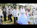 The Wedding of Frank Joey Fernandez &amp; Donnabelle Navarette