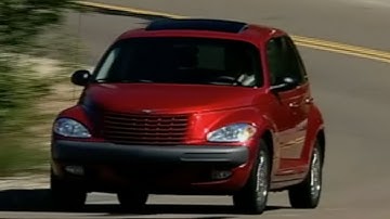 MotorWeek | Retro Review: 