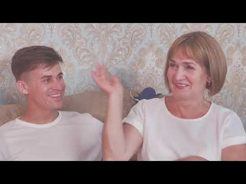 Ришат тухватуллин биография семья личная жизнь Ришат Тухватуллин - "Эни". Реакция мамы на песню, которая посвящена ей. Слёзы ра