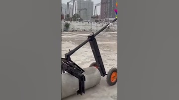 Innovative hand gripper - Amazing Ideas