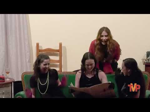 Teatro 'Gente Guapa, Gente Importante' - Hontoria del Pinar 2024