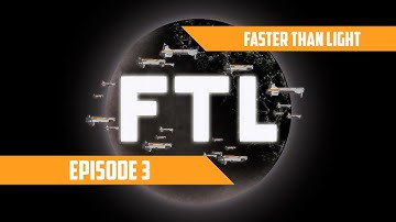 Faster than light #3 - Intruders detected