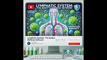 A&P 2 Lecture: Lymphatic System