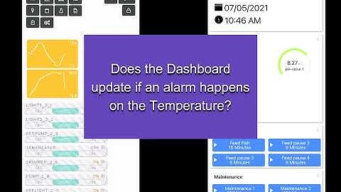 Programing/Features Differences (Heater Setup – Part 2) – Neptune Systems and GHL Systems Controller