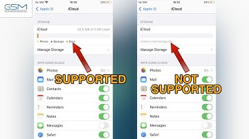 How to remove iCloud with active menu via Proxy!?