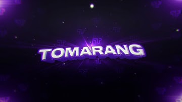 #282 Tomarang v2 ~ 2D 30FPS INTRO