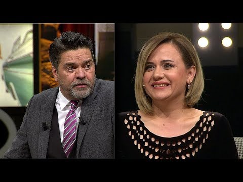 Beyaz Show- Yaşadığı