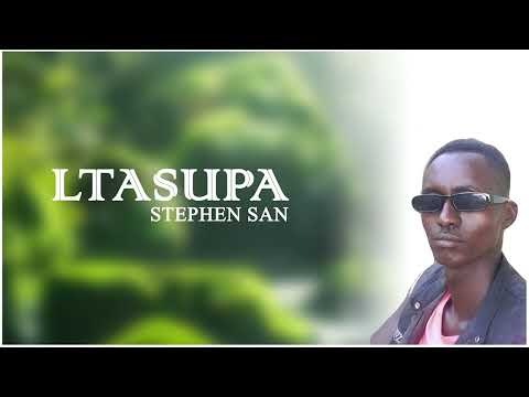 Stephen San Ltasupa Official Audio 