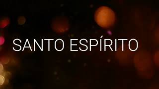 Video thumbnail of "Santo Espírito Playback Contralto"