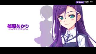 Sumire Teaser Trailer
From the makers of Narcissu comes Sumire. This 15th anniversary project also features homages to previous titles released by Nekonekosoft.
Coming Soon! Sumire Teaser Trailer