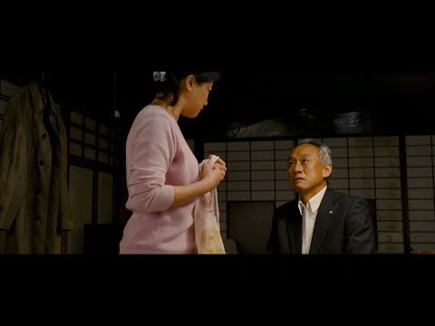 妻よ薔薇のように　家族はつらいよIII (2018) コメディ映画予告編