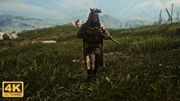 Ghost Recon Breakpoint Reshade Showcase | Solo & Co-op | 4K