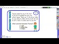 Character Traits and Realistic Fiction Quiz