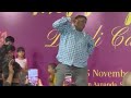 Dance performance on public demand in kajra re kajra re jaipur dance live viral danceindiadance