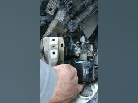 Замена подушек двигателя. - Hyundai Getz, 1,4 л, 2008 года своими руками DRIVE2 Где находятся подушки двигателя на хендай солярис Где находятся подушки двигателя на хендай солярис Где находятся подушки двигателя на хендай солярис Замена опоры двигателя Киа Рио с левой стороны - YouTube