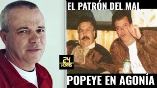 Jhon Jairo Velásquez Vásquez alias POPEYE