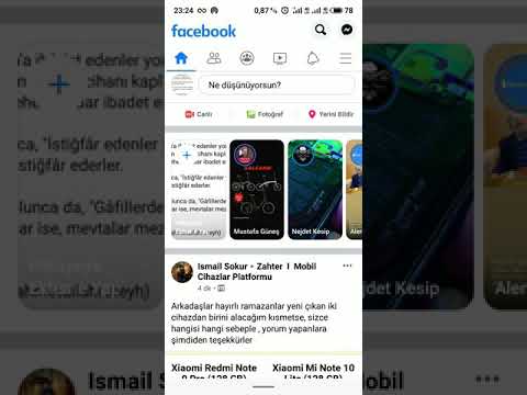 Video: Facebook'tan Çıkış Yapmanın 6 Yolu