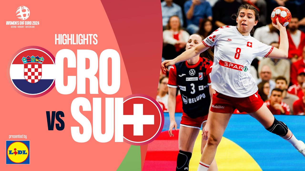 Euro Handball 2020 : La France se défait de la Roumanie