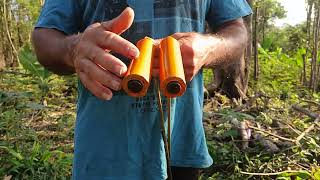 OS NOVOS DETECTOR IONICO PARCELADO P/ MERCADO PAGO